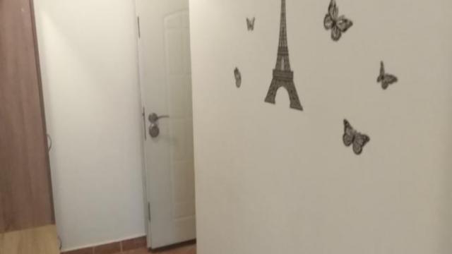 Stan, Jednoiposoban, Izdavanje, 32m2, Kumodraž, Voždovac, Božićna