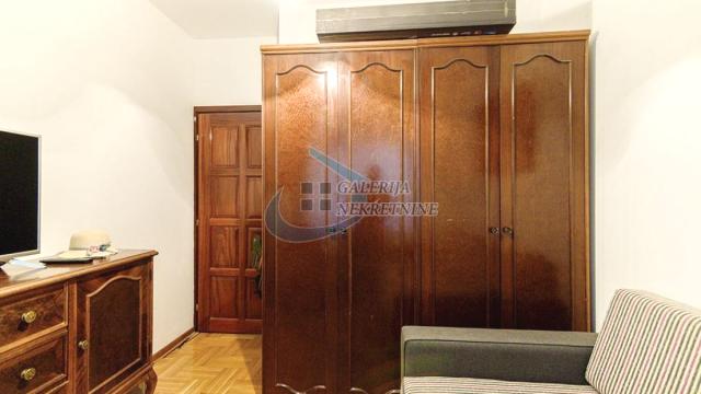 Stan, Dvoiposoban, Prodaja, 61m2, Crveni krst, Vračar, Sazonova