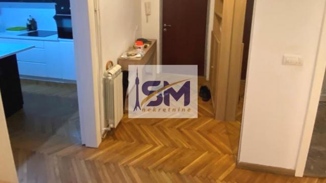 Stan, Dvosoban, Izdavanje, 68m2, Cvetni trg, Vračar, Mišarska