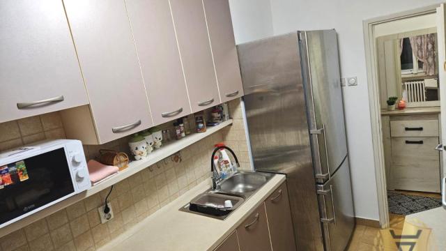 Stan, Trosoban, Izdavanje, 85m2, Slavija, Vračar, Svetozara Markovića