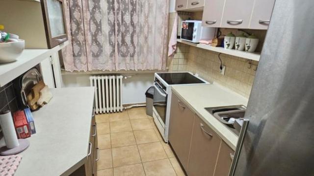 Stan, Trosoban, Izdavanje, 85m2, Slavija, Vračar, Svetozara Markovića
