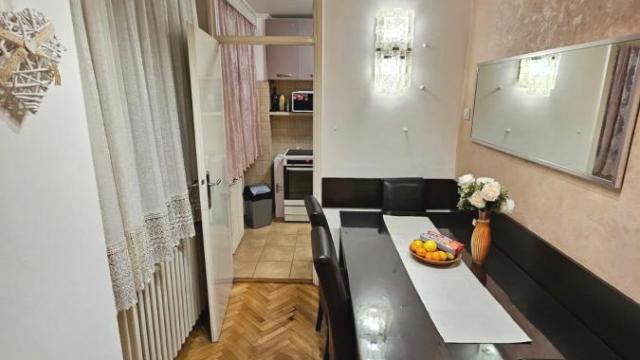 Stan, Trosoban, Izdavanje, 85m2, Slavija, Vračar, Svetozara Markovića