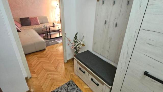 Stan, Trosoban, Izdavanje, 85m2, Slavija, Vračar, Svetozara Markovića