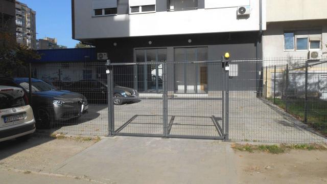 Stan, Trosoban, Prodaja, 75m2, Sajam, Novi Sad, Bulevar Kralja Petra 63