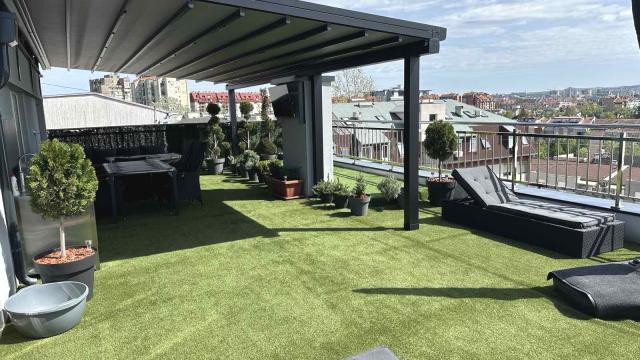 Stan, Trosoban, Prodaja, 75m2, Sajam, Novi Sad, Bulevar Kralja Petra 63