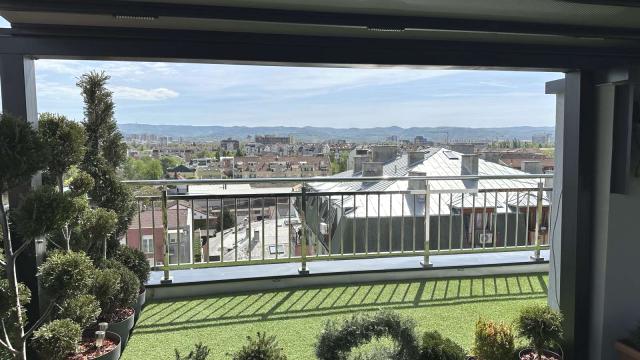 Stan, Trosoban, Prodaja, 75m2, Sajam, Novi Sad, Bulevar Kralja Petra 63