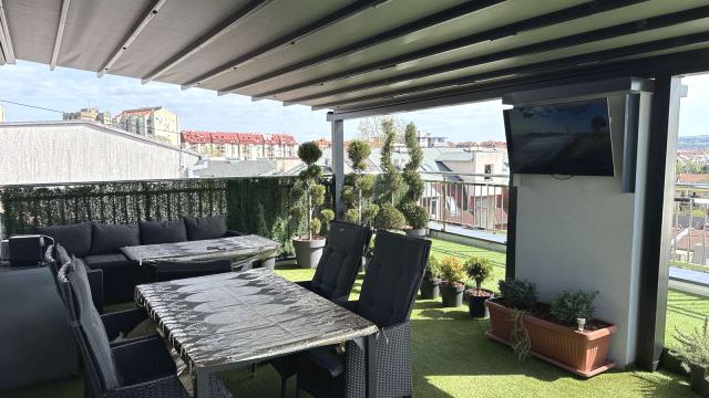 Stan, Trosoban, Prodaja, 75m2, Sajam, Novi Sad, Bulevar Kralja Petra 63