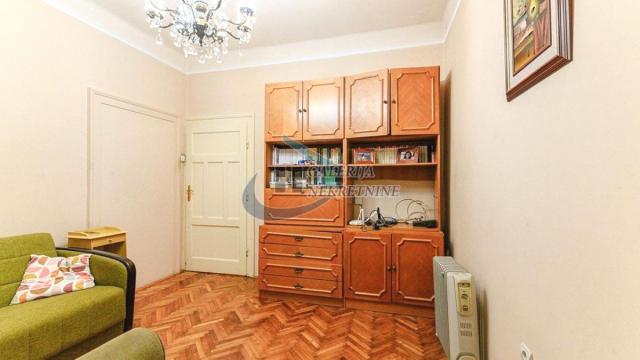 Stan, Dvosoban, Prodaja, 45m2, Tašmajdan, Palilula, Dalmatinska