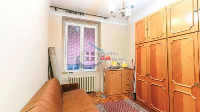 Stan, Dvosoban, Prodaja, 45m2, Tašmajdan, Palilula, Dalmatinska