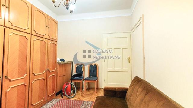 Stan, Dvosoban, Prodaja, 45m2, Tašmajdan, Palilula, Dalmatinska