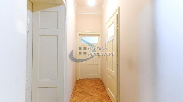 Stan, Dvosoban, Prodaja, 45m2, Tašmajdan, Palilula, Dalmatinska