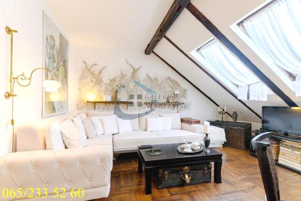 prodaja, stanova,
palata-pravde-savski-venac-beograd, 964725, dvosoban-savska