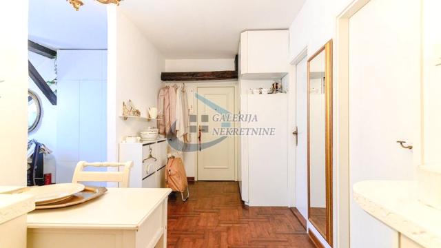 Stan, Dvosoban, Prodaja, 45m2, Palata pravde, Savski venac, Savska