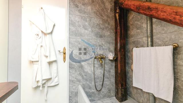 Stan, Dvosoban, Prodaja, 45m2, Palata pravde, Savski venac, Savska