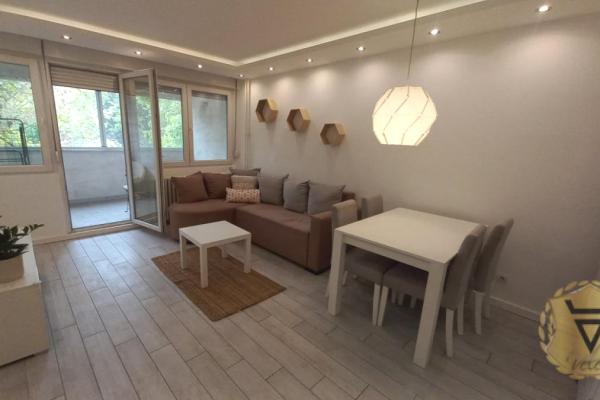 izdavanje, stanova,
kumodraz-vozdovac-beograd, 964723, dvoiposoban-bulevar-peke-dapcevica