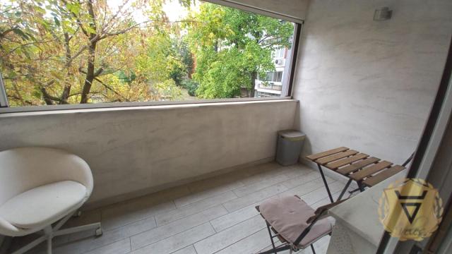 Stan, Dvoiposoban, Izdavanje, 50m2, Kumodraž, Voždovac, Bulevar Peke Dapčevića