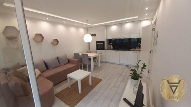 Stan, Dvoiposoban, Izdavanje, 50m2, Kumodraž, Voždovac, Bulevar Peke Dapčevića