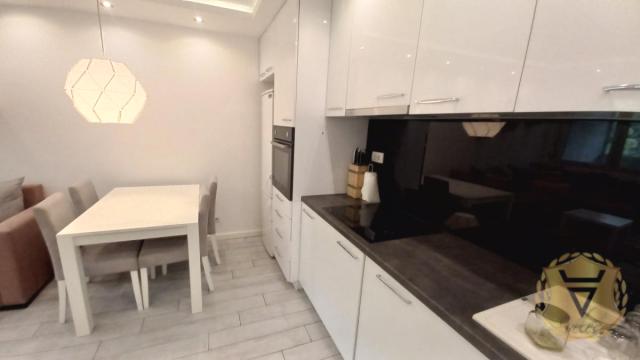 Stan, Dvoiposoban, Izdavanje, 50m2, Kumodraž, Voždovac, Bulevar Peke Dapčevića