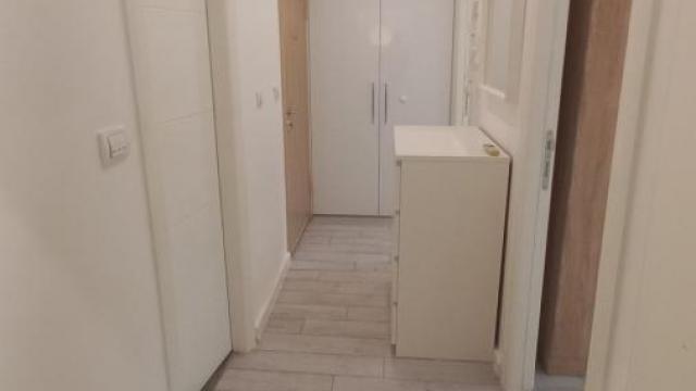 Stan, Dvoiposoban, Izdavanje, 50m2, Kumodraž, Voždovac, Bulevar Peke Dapčevića
