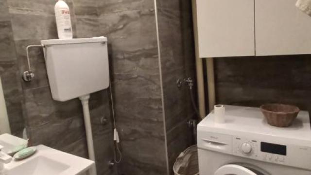 Stan, Dvoiposoban, Izdavanje, 50m2, Kumodraž, Voždovac, Bulevar Peke Dapčevića