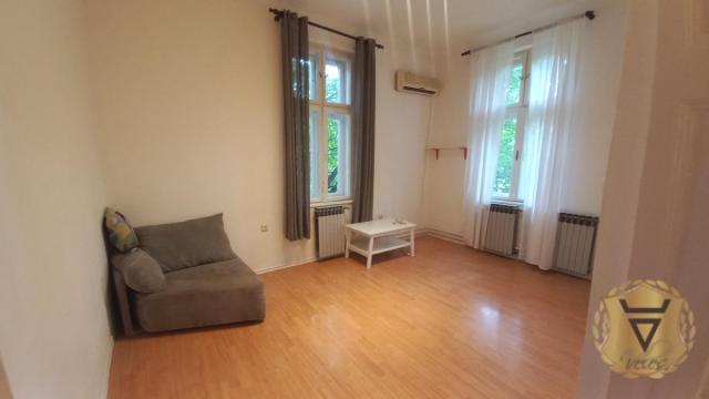 Stan, Dvosoban, Izdavanje, 55m2, Kalenić pijaca, Vračar, Topolska