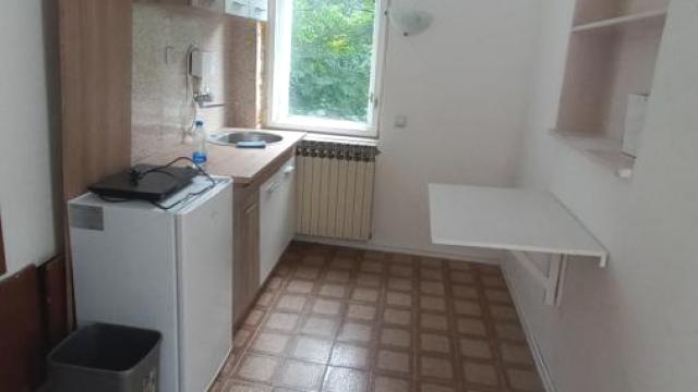 Stan, Dvosoban, Izdavanje, 55m2, Kalenić pijaca, Vračar, Topolska