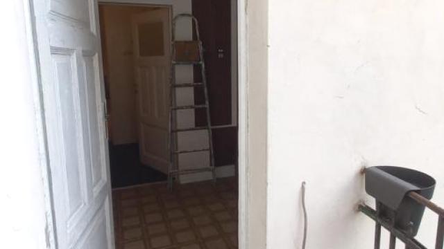 Stan, Dvosoban, Izdavanje, 55m2, Kalenić pijaca, Vračar, Topolska