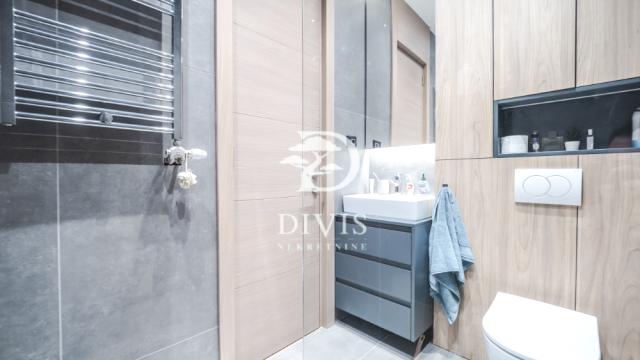 Stan, Dvoiposoban, Prodaja, 54m2, Petrovaradinska