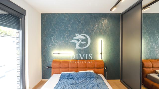 Stan, Dvoiposoban, Prodaja, 54m2, Petrovaradinska