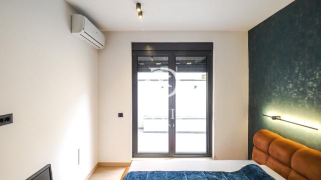 Stan, Dvoiposoban, Prodaja, 54m2, Petrovaradinska
