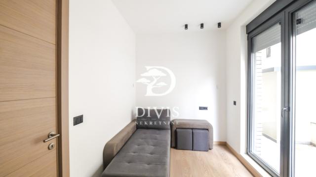 Stan, Dvoiposoban, Prodaja, 54m2, Petrovaradinska