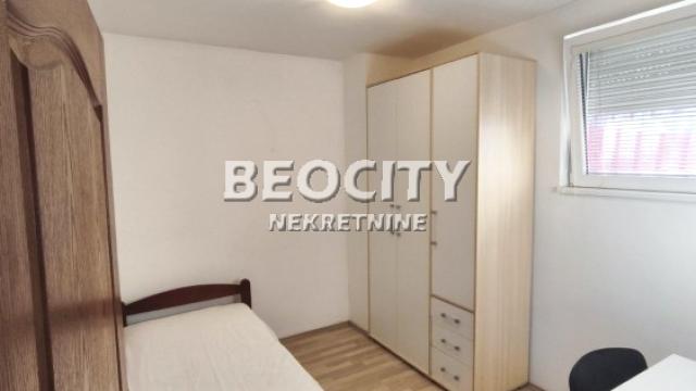 Stan, Dvosoban, Izdavanje, 50m2, Dorćol, Stari grad,  Jevrejska