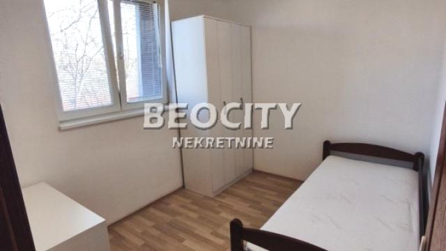 Stan, Dvosoban, Izdavanje, 50m2, Dorćol, Stari grad,  Jevrejska