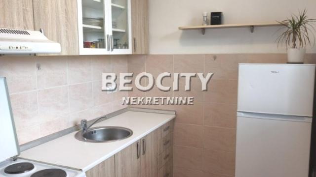 Stan, Dvosoban, Izdavanje, 50m2, Dorćol, Stari grad,  Jevrejska