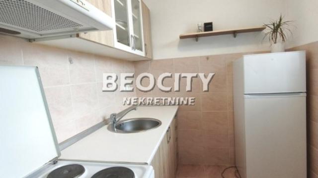 Stan, Dvosoban, Izdavanje, 50m2, Dorćol, Stari grad,  Jevrejska