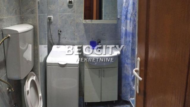 Stan, Dvosoban, Izdavanje, 50m2, Dorćol, Stari grad,  Jevrejska