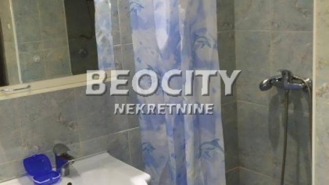 Stan, Dvosoban, Izdavanje, 50m2, Dorćol, Stari grad,  Jevrejska