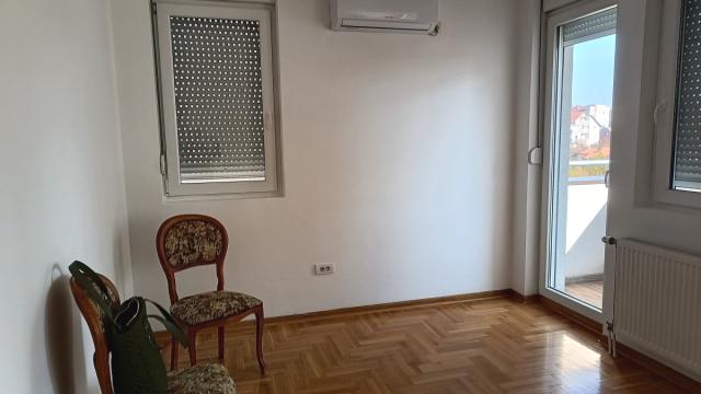 Stan, Dvoiposoban, Prodaja, 53m2, Milića od Mačve