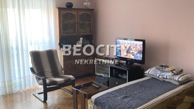 Stan, Jednosoban, Izdavanje, 47m2, Crveni krst, Vračar, Jovana Rajića