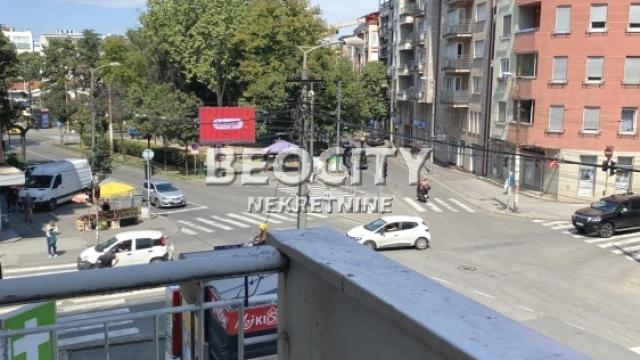 Stan, Jednosoban, Izdavanje, 47m2, Crveni krst, Vračar, Jovana Rajića