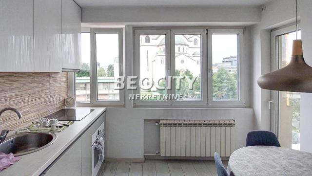 Stan, Trosoban, Izdavanje, 70m2, Hram svetog Save, Vračar, Vračar, Hram Svetog Save, , 3.0, 70m2