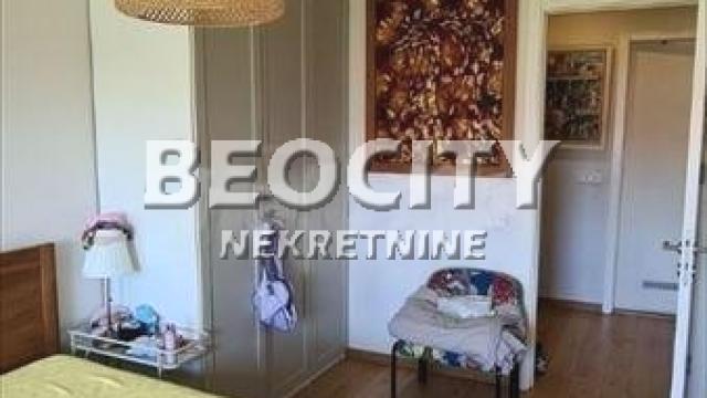 Stan, Trosoban, Izdavanje, 75m2, Bulevar kralja Aleksandra, Zvezdara, Gusinjska