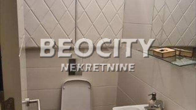 Stan, Trosoban, Izdavanje, 75m2, Bulevar kralja Aleksandra, Zvezdara, Gusinjska