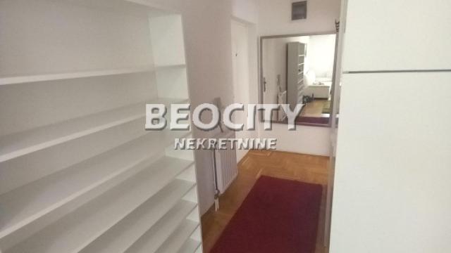 Stan, Jednoiposoban, Izdavanje, 43m2, Mirijevo, Zvezdara, Ilije Pavlovića