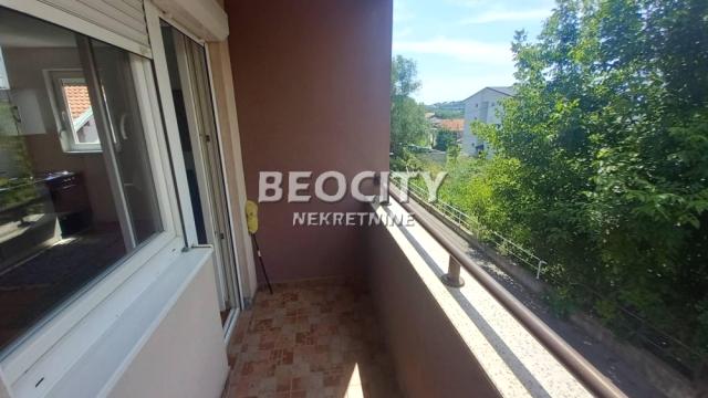 Stan, Jednoiposoban, Izdavanje, 43m2, Mirijevo, Zvezdara, Ilije Pavlovića