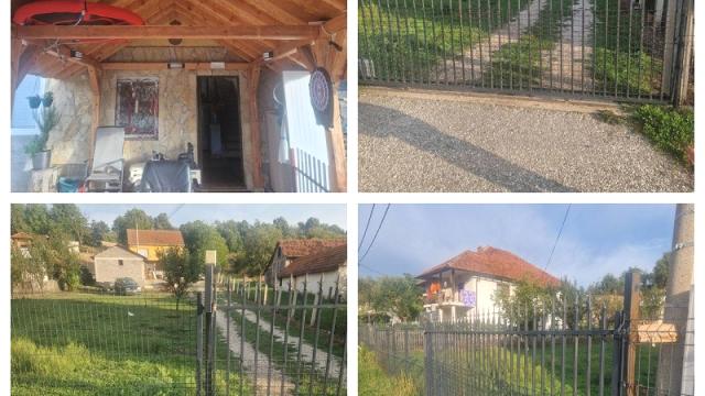 Kuća, Trosoban, Prodaja, 108m2, Boljkovci, Okolno mesto, Boljkovci