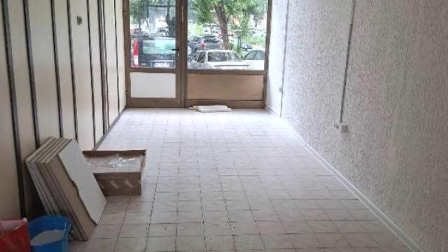 Poslovni prostor, Prodaja, 18m2, Blok 4 (Politehnička akademija), Novi Beograd, Pariske komune