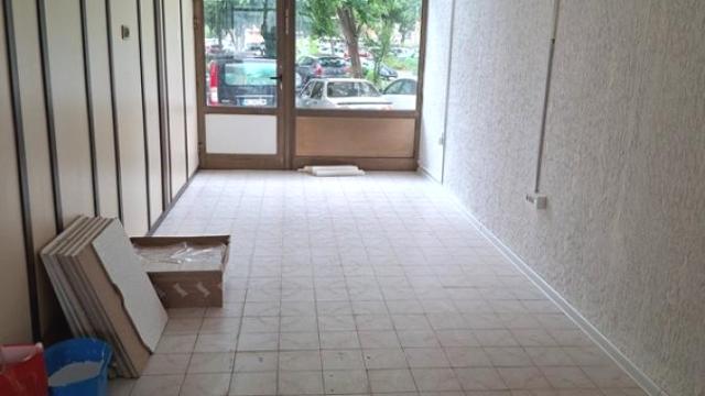 Poslovni prostor, Prodaja, 33m2, Blok 4 (Politehnička akademija), Novi Beograd, Pariske komune