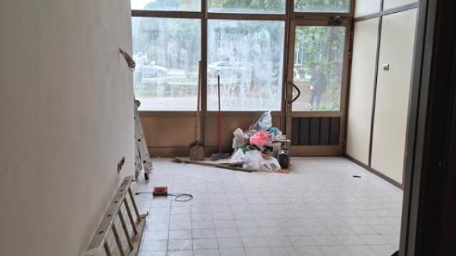 Poslovni prostor, Prodaja, 33m2, Blok 4 (Politehnička akademija), Novi Beograd, Pariske komune