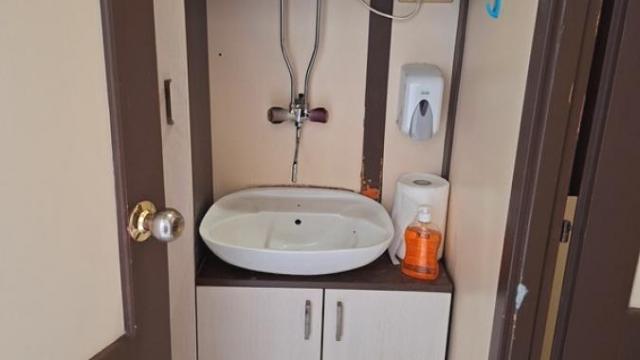 Poslovni prostor, Prodaja, 33m2, Blok 4 (Politehnička akademija), Novi Beograd, Pariske komune
